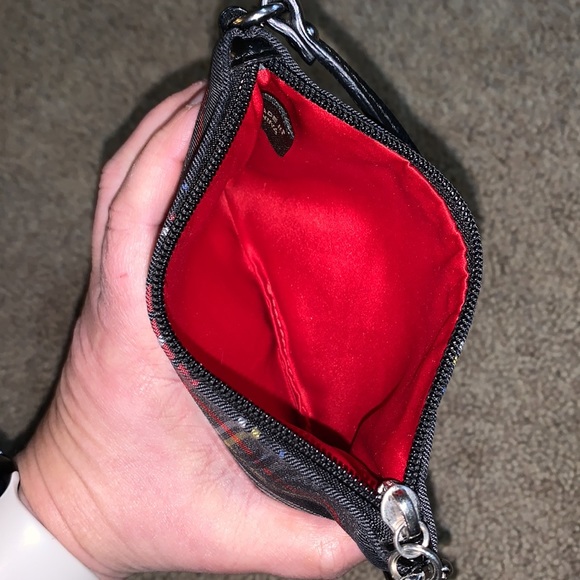 Coach Wristlet - Picture 4 of 4